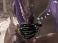 TK17 - Minerva Loves Cock