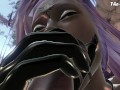 TK17 - Minerva Loves Cock