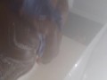 soapy dick