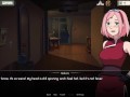 Naruto - Kunoichi Trainer [v0.13] Part 27 Sakura Masturbating By LoveSkySan69