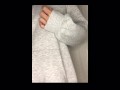 【寝るまえにムラムラ 貧乳 乳首オナニー チクイキ】Japanese nipple masturbation