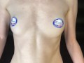 Bouncing Titties say VOTE