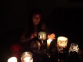 Gothic Chick Finds BBC (Goth Charlotte & Jason Sweets) Sex Demon