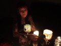 Gothic Chick Finds BBC (Goth Charlotte & Jason Sweets) Sex Demon