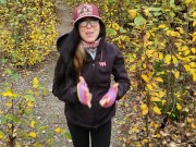 Nerdy Faery Says, 'Don't Litter"