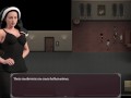 Lust epidemic - (PT 31) - Nun's becoming a slut