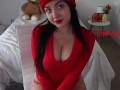 AMONG US IMPOSTER - RED ISN'T SUS SHE'S JUST HORNY!!