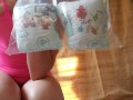 Things I Do With Diapers Pt 2