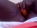 Fucking ma ASS, PUSSY TILL I SQUIRT