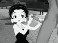 Sex with Betty Boop - Hentai