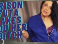 Prison Futa Makes You Her Bitch