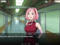 Naruto - Kunoichi Trainer [v0.13] Part 31 New Dress By LoveSkySan69