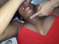 Ebony Girl On Tinder Loves To Give Oral Sex To Best Friend Ex Cheating Boyfriend - Mastermeat1