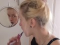 Brushing My Teeth