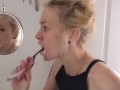Brushing My Teeth