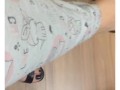 @tici_feet IG ticii_feet ticii feet tici feet dangling black sandal (preview)