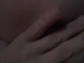 Needing his rock hard cock 