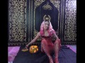 I Will Turn Your Dick Into A Genie