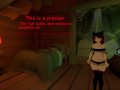 Spooky Succubus Joi ❤️ VRchat Erp Edging ASMR JOI Eye contact Hentai 3D POV Preview