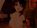 Spooky Succubus Joi ❤️ VRchat Erp Edging ASMR JOI Eye contact Hentai 3D POV Preview