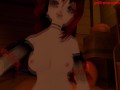 Spooky Succubus Joi ❤️ VRchat Erp Edging ASMR JOI Eye contact Hentai 3D POV Preview