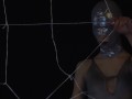 Spider's Sexual Web Temptation