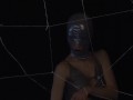 Spider's Sexual Web Temptation