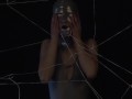 Spider's Sexual Web Temptation