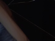 Spider's Sexual Web Temptation