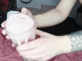 Creative Porn - Vocal Solo Male Roleplay - Kinky Unicorn Ruins Fleshlight Tea Party - Wolfgang White