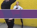 Review about Oxballs Cone of Shame B D S M chastity toy!