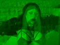 Psycho Witch GF - Chastity Hex Roleplay