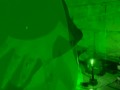 Psycho Witch GF - Chastity Hex Roleplay