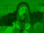 Psycho Witch GF - Chastity Hex Roleplay
