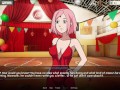 Naruto - Kunoichi Trainer [v0.13] Part 35 Events By LoveSkySan69