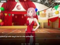 Naruto - Kunoichi Trainer [v0.13] Part 35 Events By LoveSkySan69