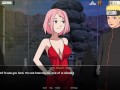 Naruto - Kunoichi Trainer [v0.13] Part 35 Events By LoveSkySan69