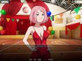 Naruto - Kunoichi Trainer [v0.13] Part 35 Events By LoveSkySan69