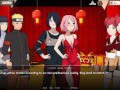 Naruto - Kunoichi Trainer [v0.13] Part 35 Events By LoveSkySan69