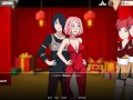 Naruto - Kunoichi Trainer [v0.13] Part 36 Sakura's Feeling By LoveSkySan69