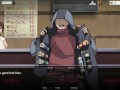 Naruto - Kunoichi Trainer [v0.13] Part 36 Sakura's Feeling By LoveSkySan69