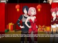 Naruto - Kunoichi Trainer [v0.13] Part 36 Sakura's Feeling By LoveSkySan69