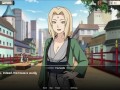 Naruto - Kunoichi Trainer [v0.13] Part 37 Naked Tsunade -Sama By LoveSkySan69