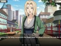 Naruto - Kunoichi Trainer [v0.13] Part 37 Naked Tsunade -Sama By LoveSkySan69