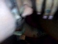 horny cheating white girl deep throats husbands bbc co worker