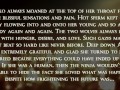 The Mating Season ( Yiff / Hentai )