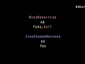 Archived - Fox x Fara Phoenix Ex Girlfriend