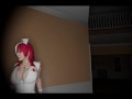 Halloween Ghost house 