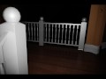Halloween Ghost house 