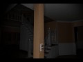 Halloween Ghost house 